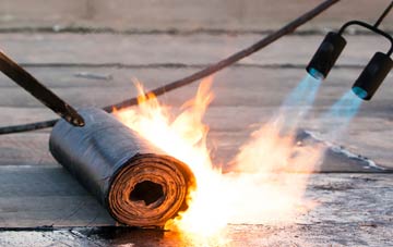 Bodsham asphalt flat roofing repairs