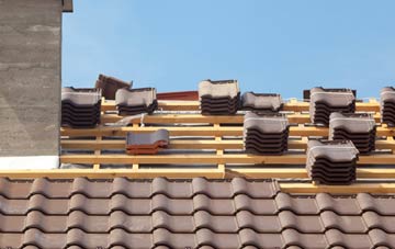 Bodsham clay roofing costs