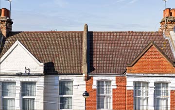 clay roofing Bodsham, Kent