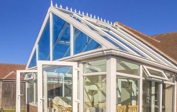 conservatory roof insulation costs Bodsham
