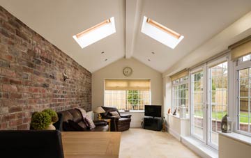 conservatory roof insulation Bodsham, Kent