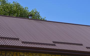 typical Bodsham corrugated roof uses