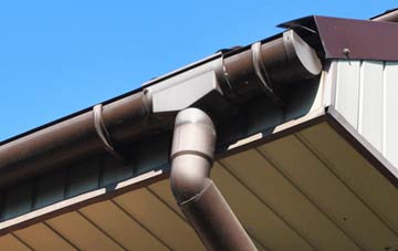 types of Bodsham fascias