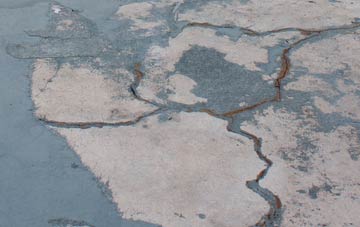 fibreglass roofing replacement Bodsham