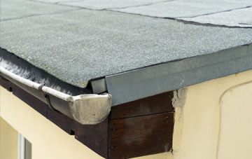 Bodsham flat garage roofing repairs