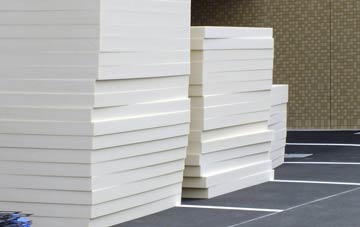 Bodsham flat roof insulation costs