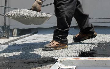 Bodsham flat roofing companies