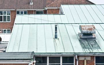 Bodsham lead roofing costs