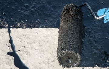 Bodsham liquid sealant waterproofing