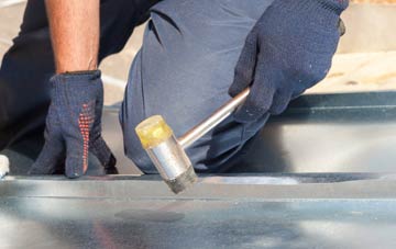 Bodsham metal flat roofing repairs