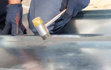 Bodsham metal roofing costs