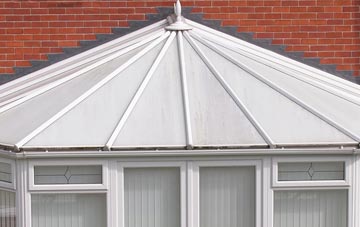 Bodsham polycarbonate conservatory roof repairs