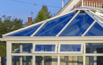 professional Bodsham conservatory insulation