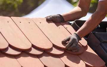 Bodsham roof tile contractors