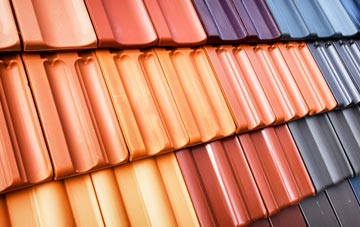 Bodsham roof tile costs