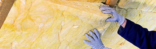 quotes for Bodsham roof insulation