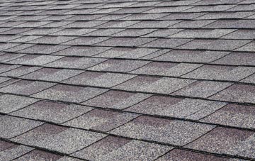 Bodsham tiles for shallow pitch roofing