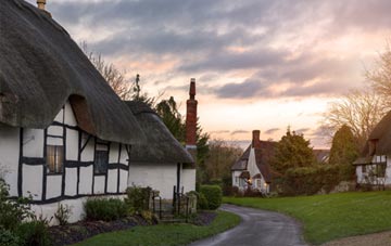 is Bodsham thatch roofing popular