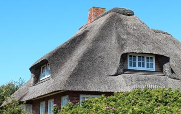 thatch roofing Bodsham, Kent