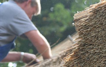 professional Bodsham thatchers