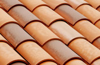 Bodsham clay roofing