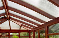 Bodsham conservatory roofing insulation