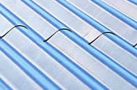 Bodsham corrugated roofing