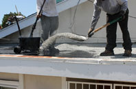 Bodsham flat roofing repair