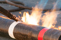 Bodsham flat roofing replacement