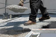 find rated Bodsham flat roofing replacement companies