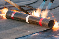 Bodsham flat roof sealing