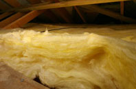 Bodsham pitch roof insulation