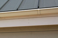 Bodsham soffit repair